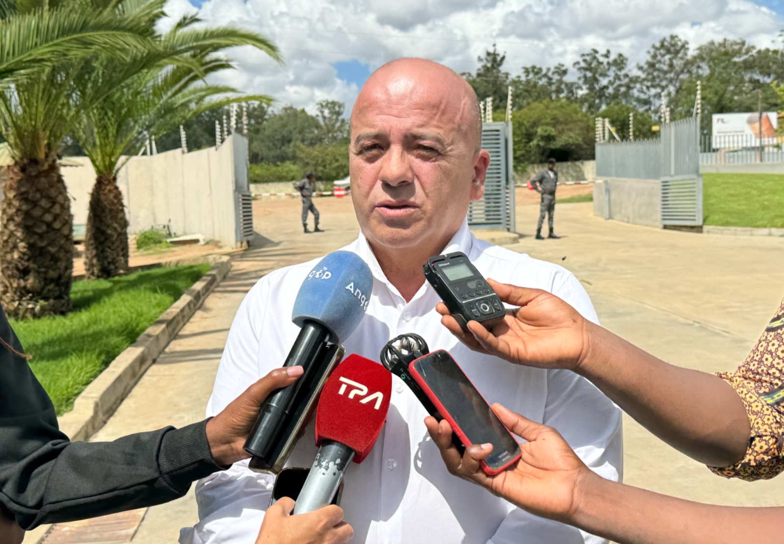 Empresa garantida pelo FGC canaliza financiamento em equipamentos de ponta